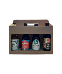 Craftbeer Cadeaubox 3