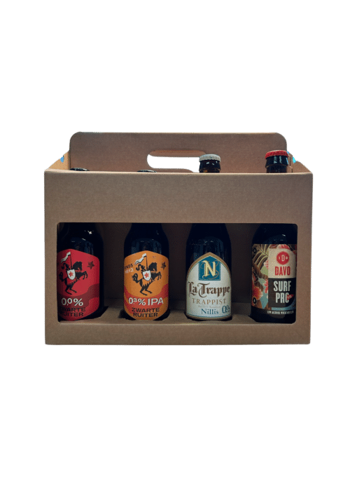 Craftbeer Cadeaubox 2