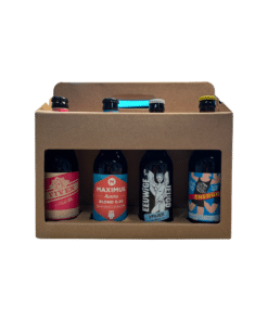 Craftbeer Cadeaubox 1