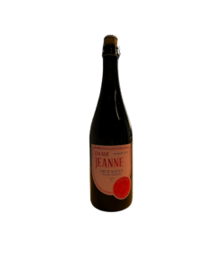 Dame Jeanne - Brut Rozat - Champagne Bier