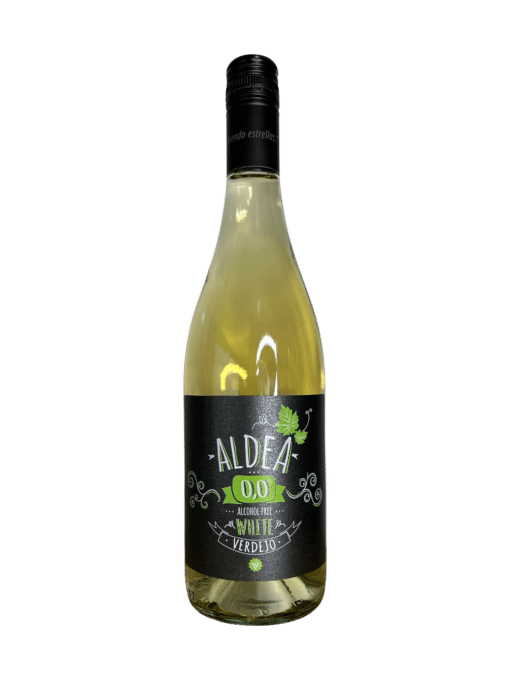 Aldea - Verdejo - Wit