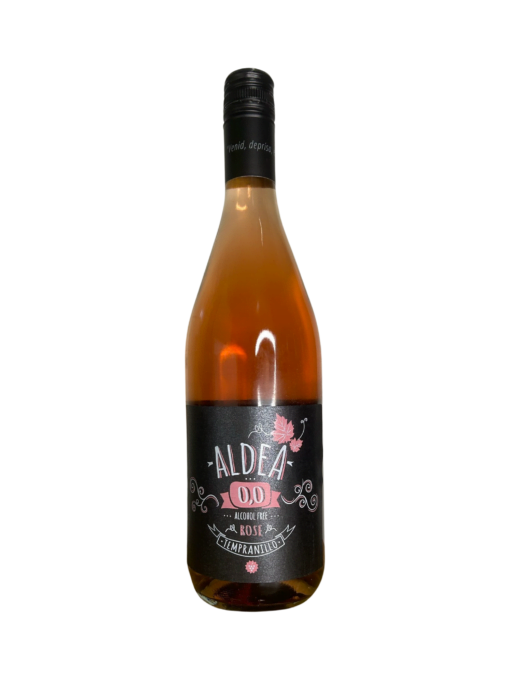 Aldea - Tempranillo - Rose