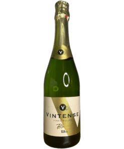 Vintense - Fines Bulles - Wit