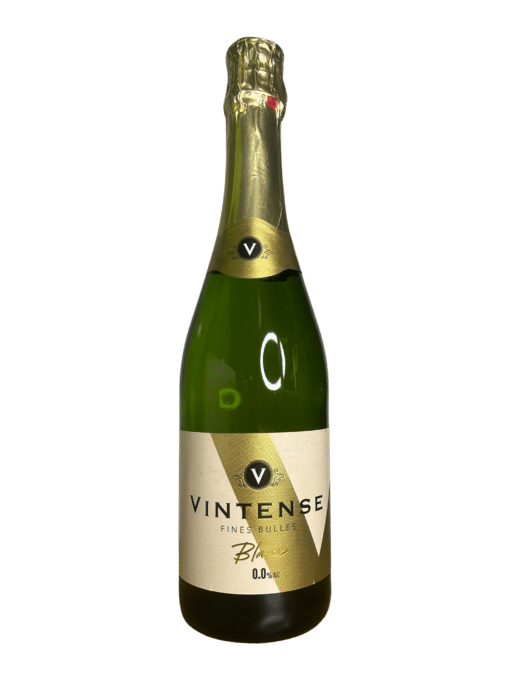 Vintense - Fines Bulles - Weiß