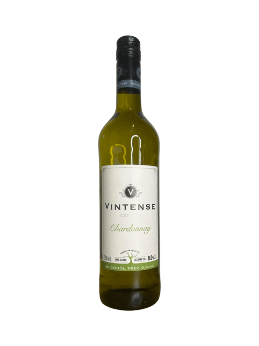 Vintense - Chardonnay - Wit