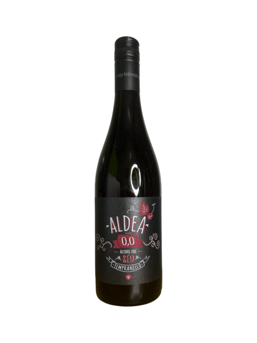 Aldea Red Tempranillo 0.0%