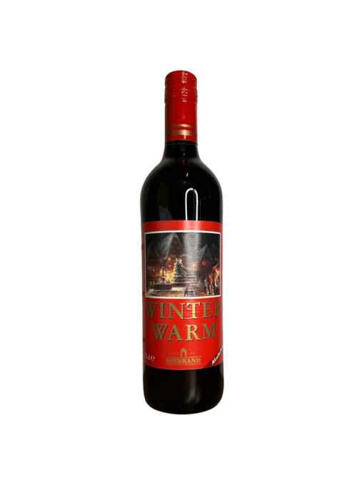 Winterwarm Gluhwein Siebrand 0.0%