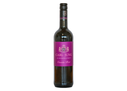 Carl Jung - Cuvée Rot