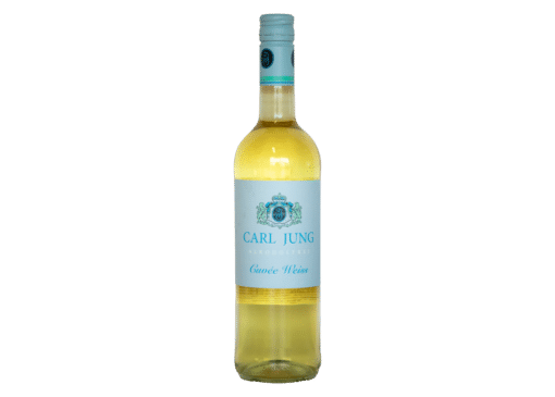 Carl Jung - Cuvée Weiss