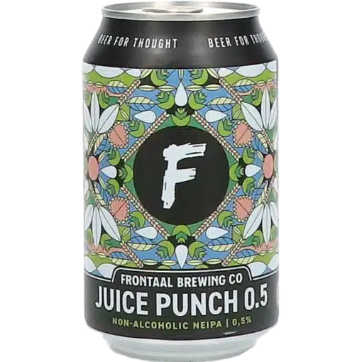 Frontaal - Juice Punch 0.5 - NEIPA
