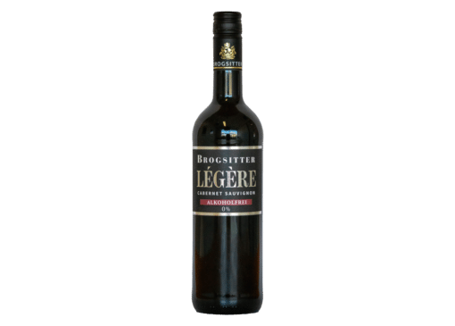 Brogsitter Légère - Cabernet Sauvignon