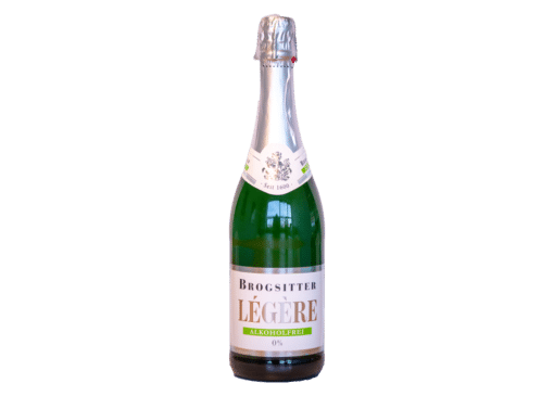 Brogsitter Légère - Cuvée