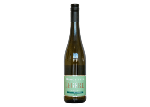 Brogsitter Légère - Riesling