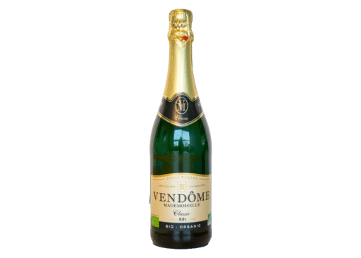 Vendôme - Mademoiselle