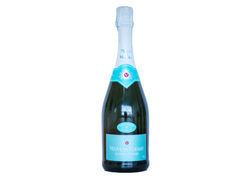 Veuve du Vernay - Brut