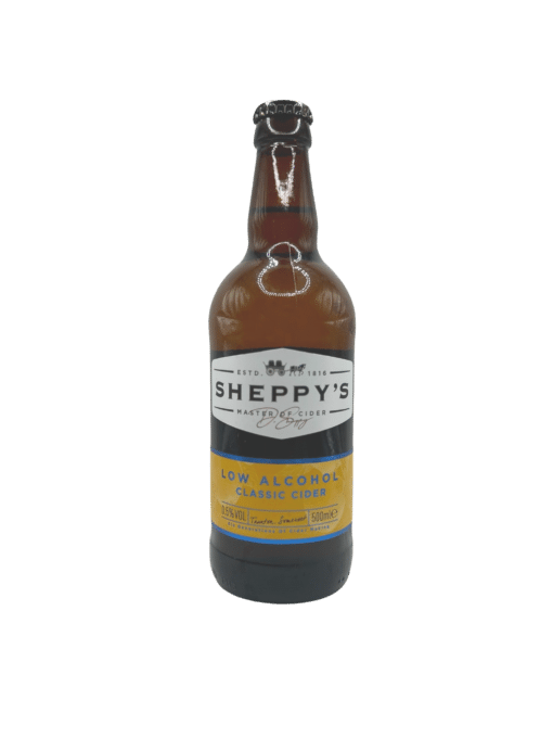 Sheppy's - Classic Cider