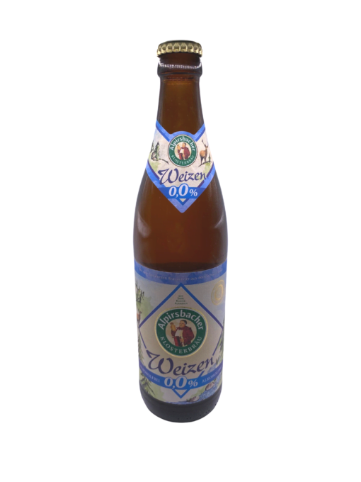 Alpirsbacher - Weizen
