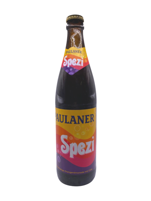 Paulaner - Spezi