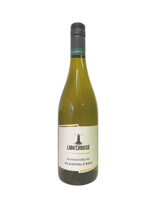 Lighthouse - Sauvignon Blanc - Wit