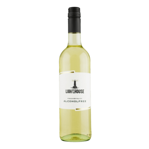 Lighthouse - Fresh & Fruity - Wit