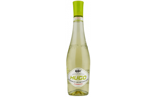 Käfer - Hugo