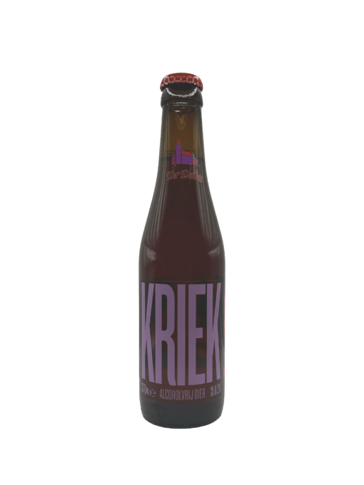 Ter Dolen - KRIEK op de D00l - Kriek
