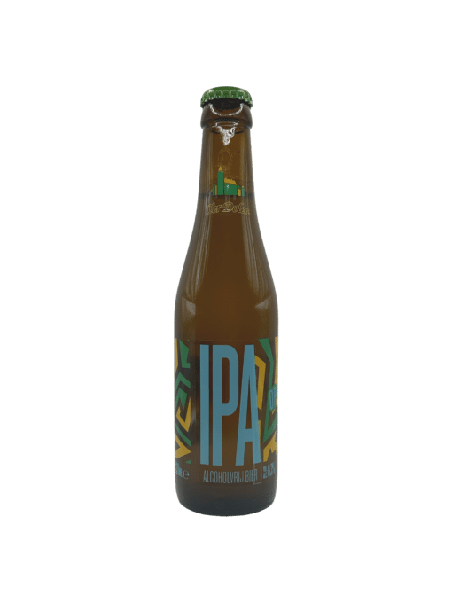 Ter Dolen - IPA op de d00l - IPA