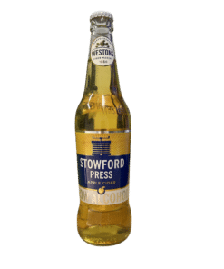 Westons - Stowford Press - Apple Cider