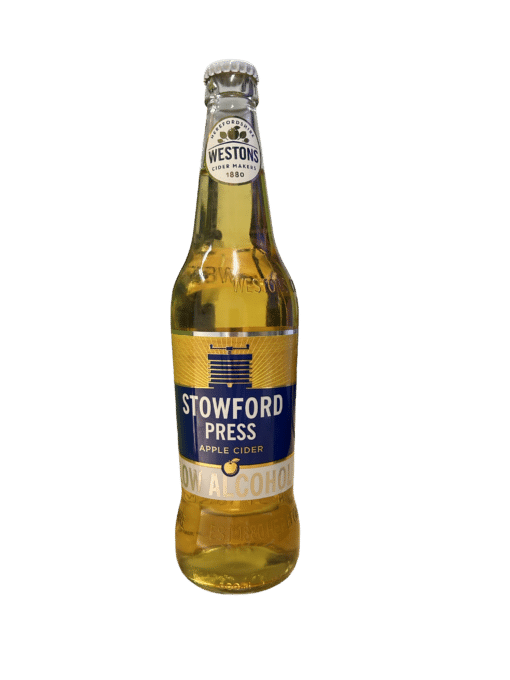 Westons - Stowford Press - Apple Cider