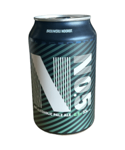 Brouwerij Noordt - N0.5 - Pale Ale