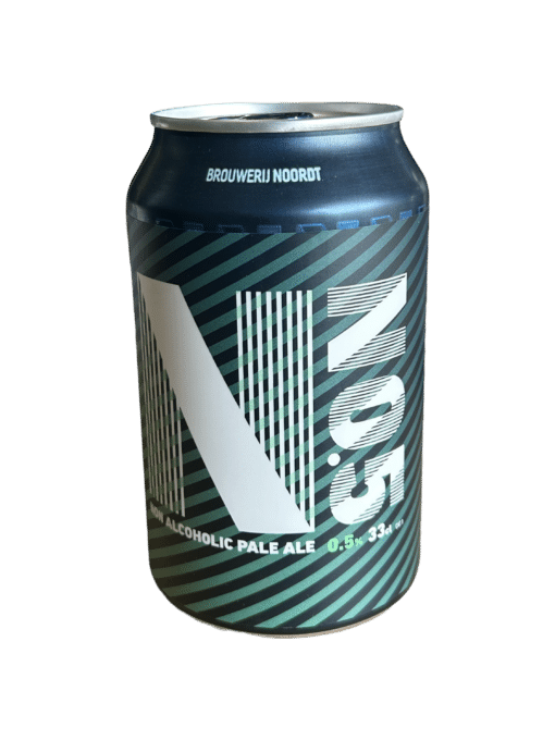 Brouwerij Noordt - N0.5 - Pale Ale