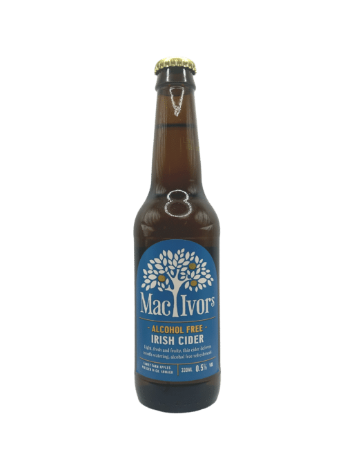 Mac Ivor's - Irish Cider