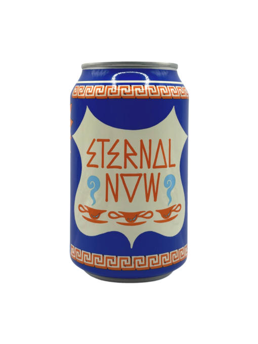 Omnipollo - Eternal Now - Coffee stout