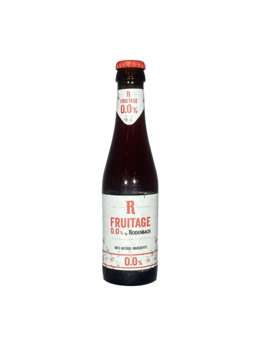 Rodenbach - Fruitage 0.0 – Fruitbier