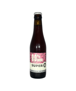 Haacht - Super 8 Rouge - Fruitbier