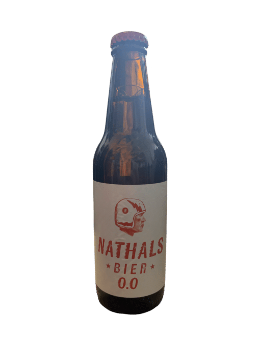 Nathals - Bier - 0.0%