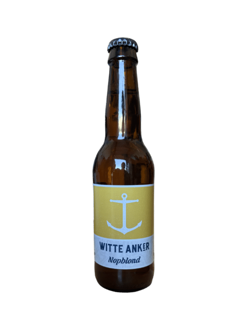 Witte Anker - Nopblond - Blond
