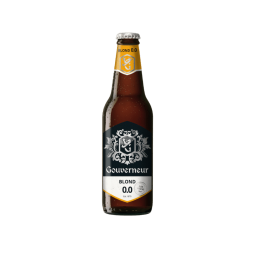 Gouverneur - Blond 0.0 - Blond
