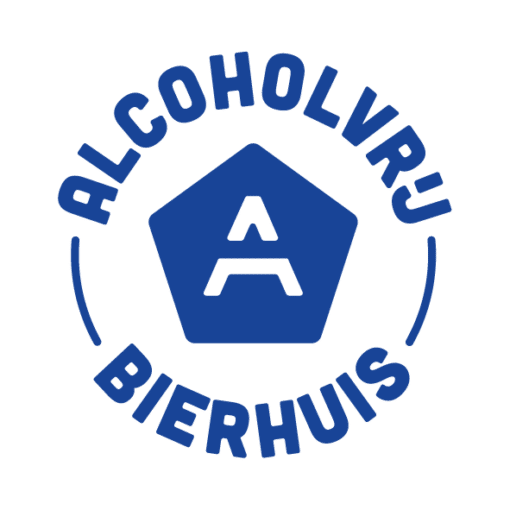 Alcoholvrij Bierhuis Bierviltjes (4stuks) Gratis bij 24 bieren!