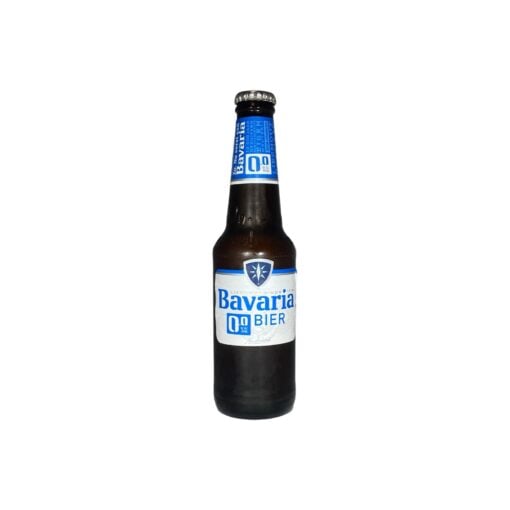 Bavaria - 0.0