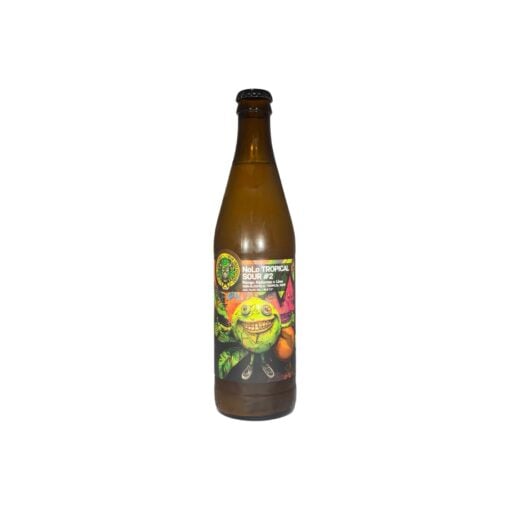 Piwne Podziemie - NoLo Tropical - Sour #2