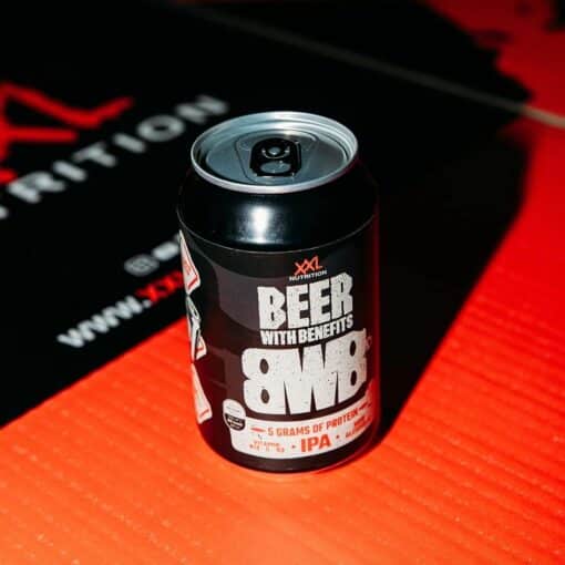 XXL Nutrition - Beer with Benefits - IPA - Image 4