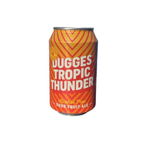 Dugges - Tropic Thunder - Sour Fruit Ale
