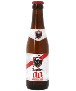 Jupiler - 0.0% - Pilsner