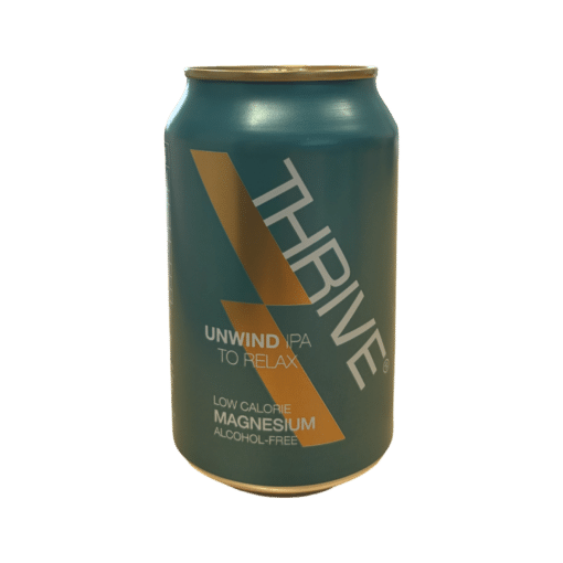 Thrive - Unwind - IPA to Relax