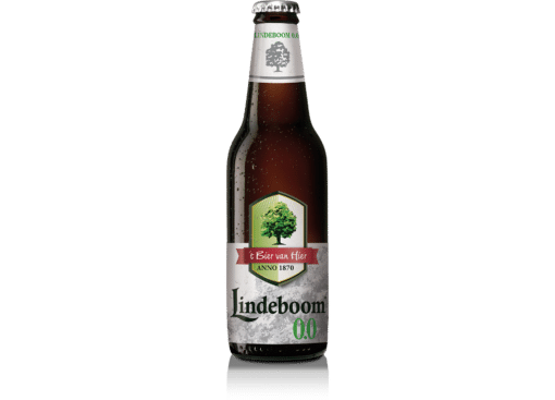 Lindeboom - Pilsener - 0.0%