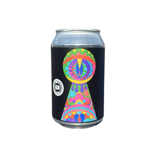 Omnipollo - Pattern of Play - IPA