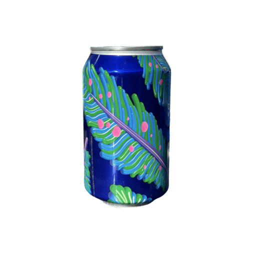 Omnipollo - Bianca Blackberry Marshmallow Lassi Gose - Gose
