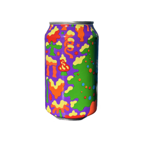 Omnipollo - Oaked Vintermust Sour - Sour