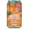Gebrouwen Door Vrouwen - Mango Mañana